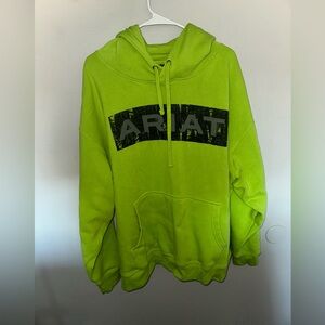 Ariat hoodie